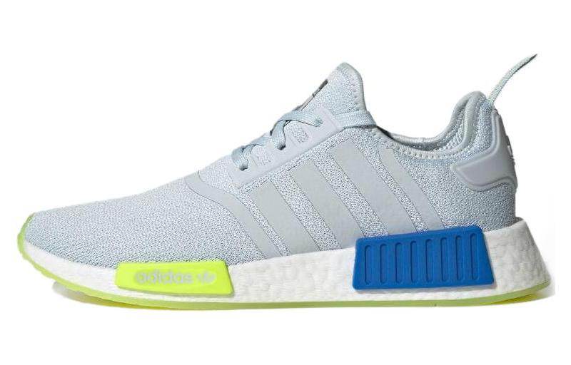 Кроссовки мужские Adidas Originals Nmd_r1 - Boxette Shop